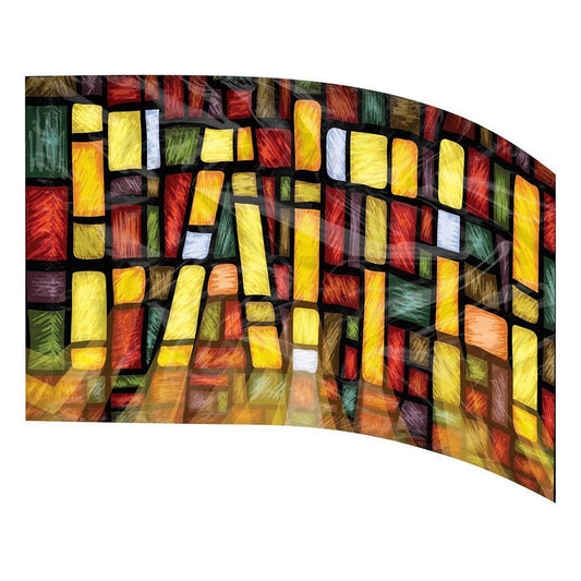 Digital Print Flag