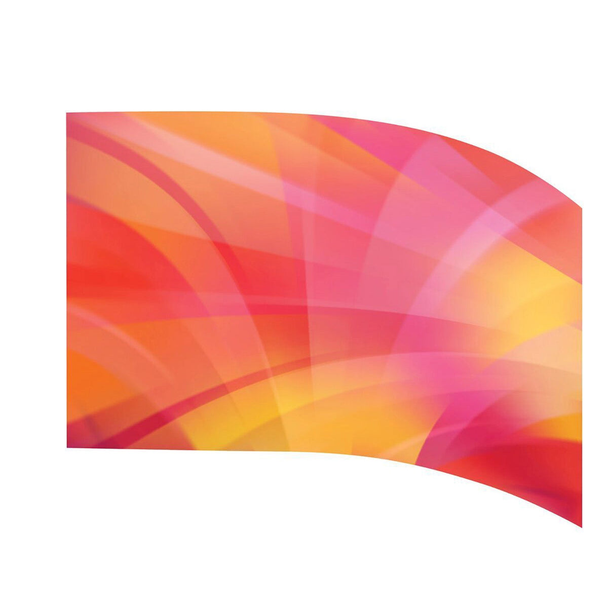 Digital Print Flag