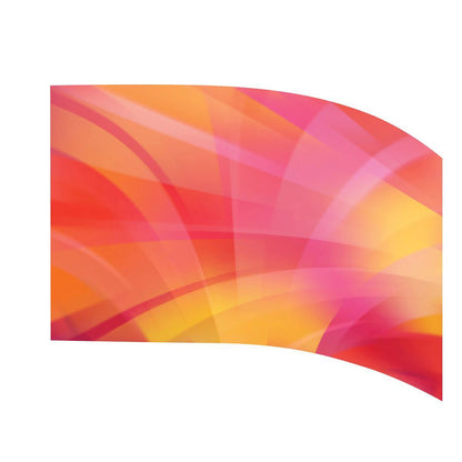 Digital Print Flag