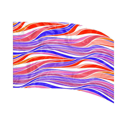 Digital Print Flag
