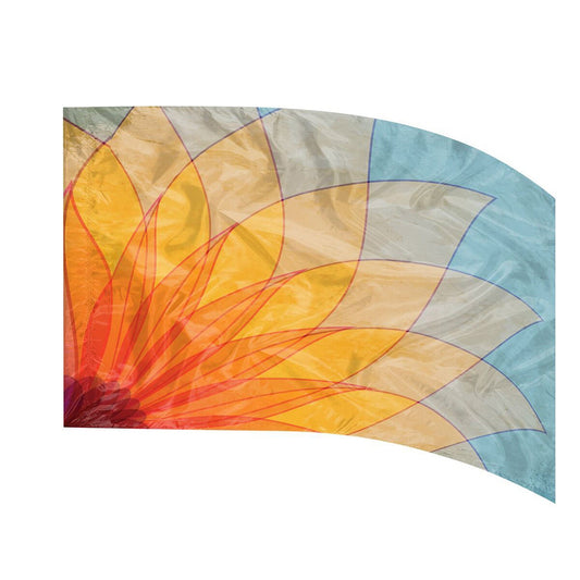 Digital Print Flag