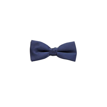Poly/Satin Bow Tie - 6 Colors