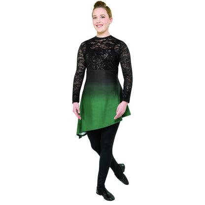 Spin Tunic Top- 10 Colors