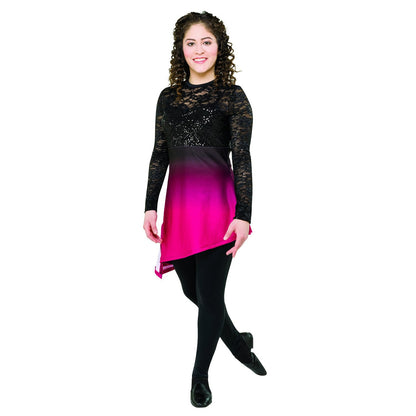 Spin Tunic Top- 10 Colors