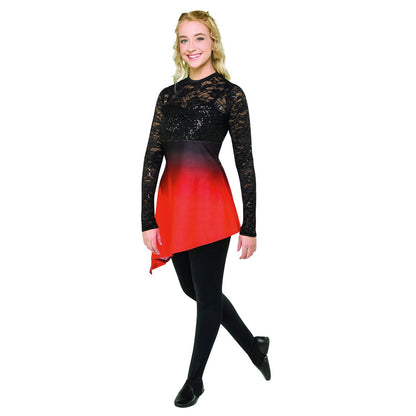 Spin Tunic Top- 10 Colors