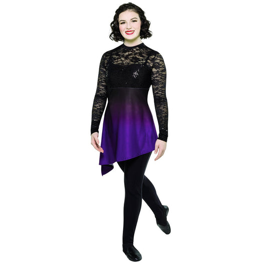 Spin Tunic Top- 10 Colors