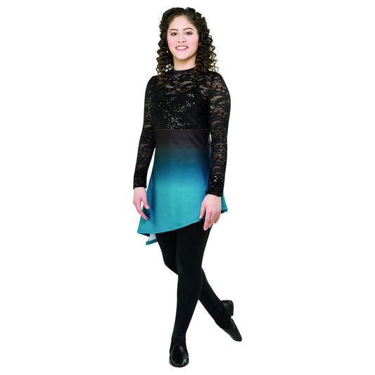 Spin Tunic Top- 10 Colors