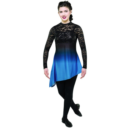 Spin Tunic Top- 10 Colors