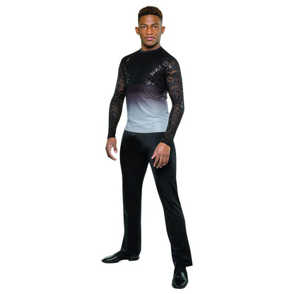 Spin Male Top - 10 Colors