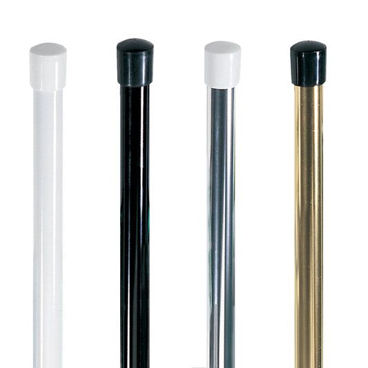 1pc Premium Aluminum Flag Pole