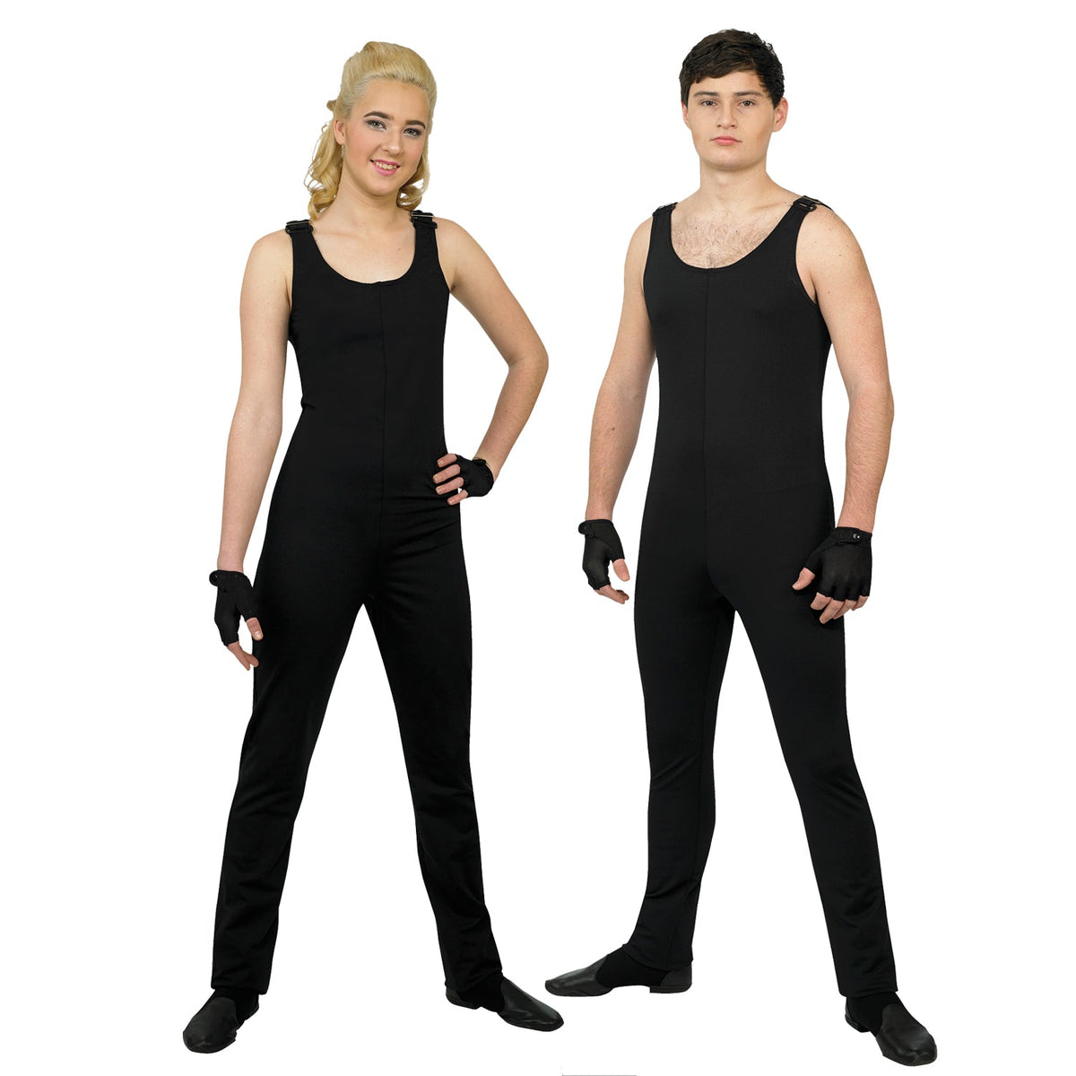 Advantage Unisex Bibber