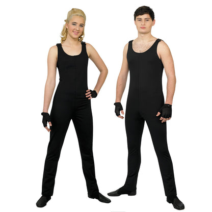 Advantage Unisex Bibber