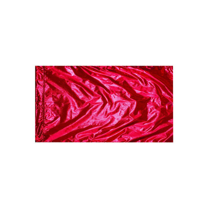 V-1 Metallic Flag - 8 Colors