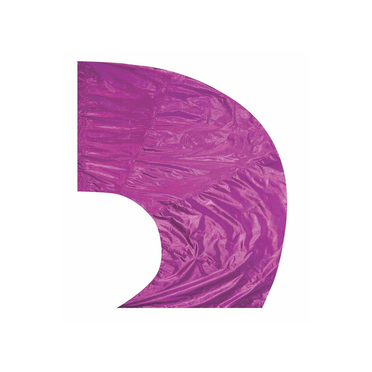 Super Swing Metallic Flag - 13 Colors