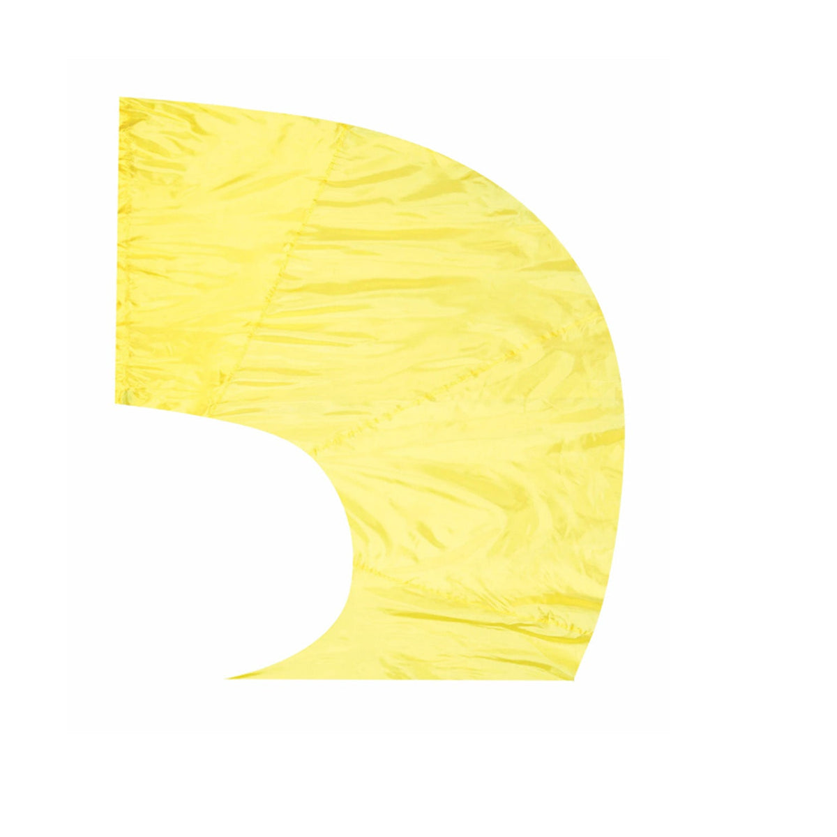 Super Swing Poly China Silk Flag - 15 Colors