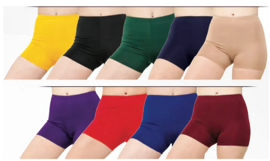 BOYSHORT BRIEF