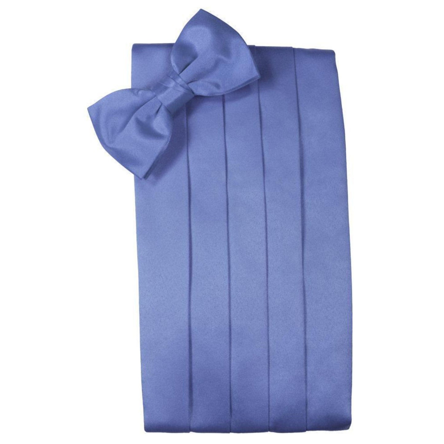 Luxury Satin Cummerbund