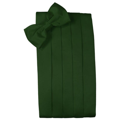 Luxury Satin Cummerbund