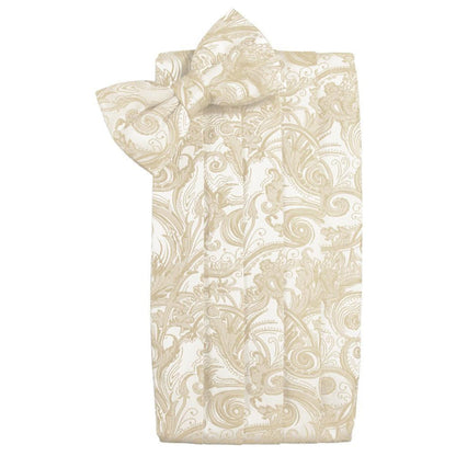 Tapestry Cummerbund