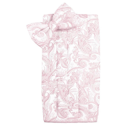 Tapestry Cummerbund
