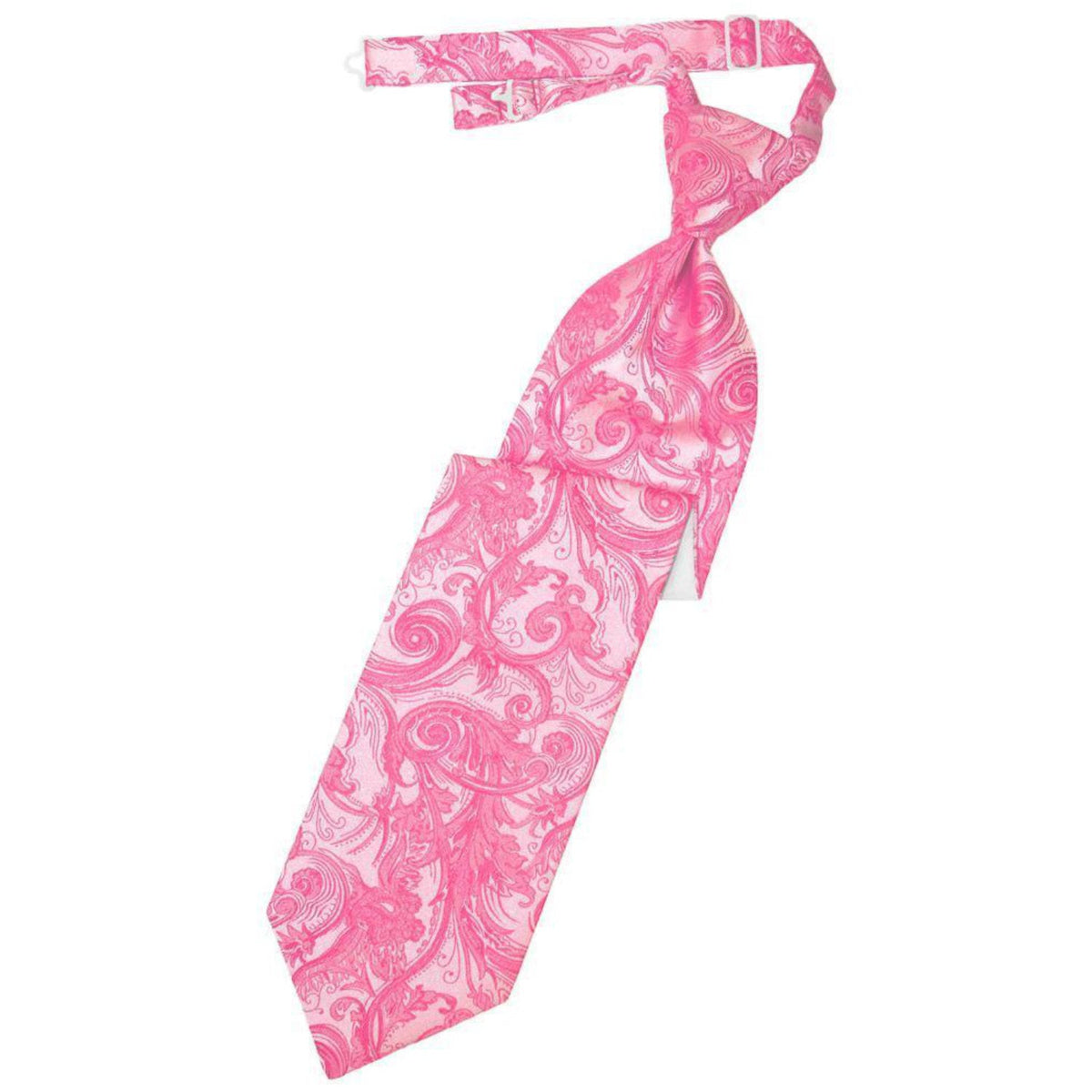 Tapestry Pre-Tied Necktie
