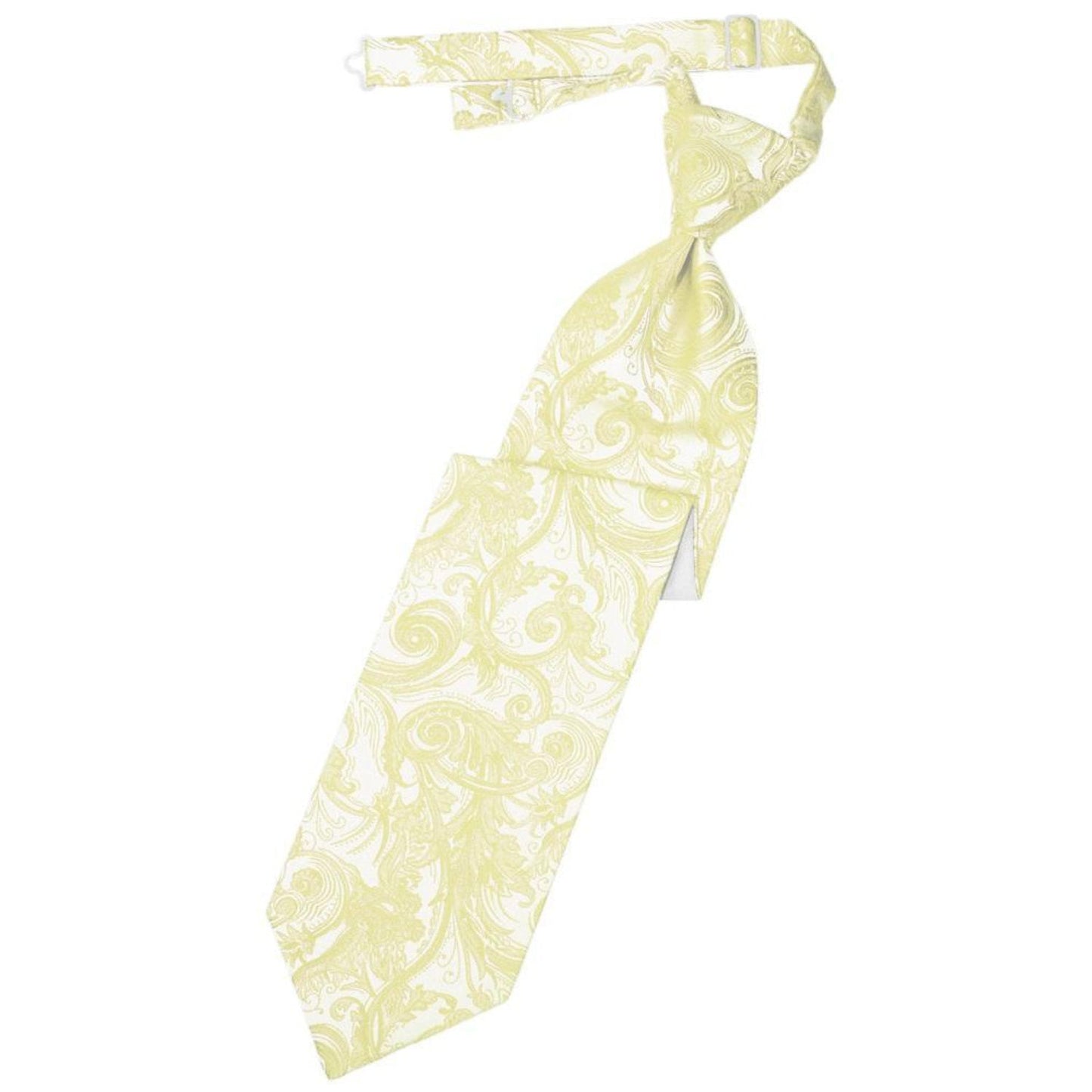 Tapestry Pre-Tied Necktie