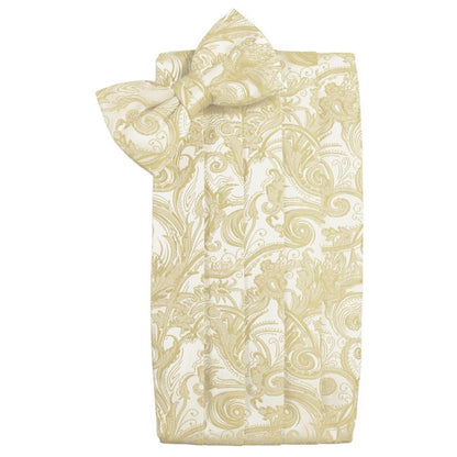Tapestry Cummerbund