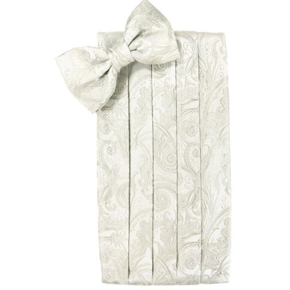 Tapestry Cummerbund