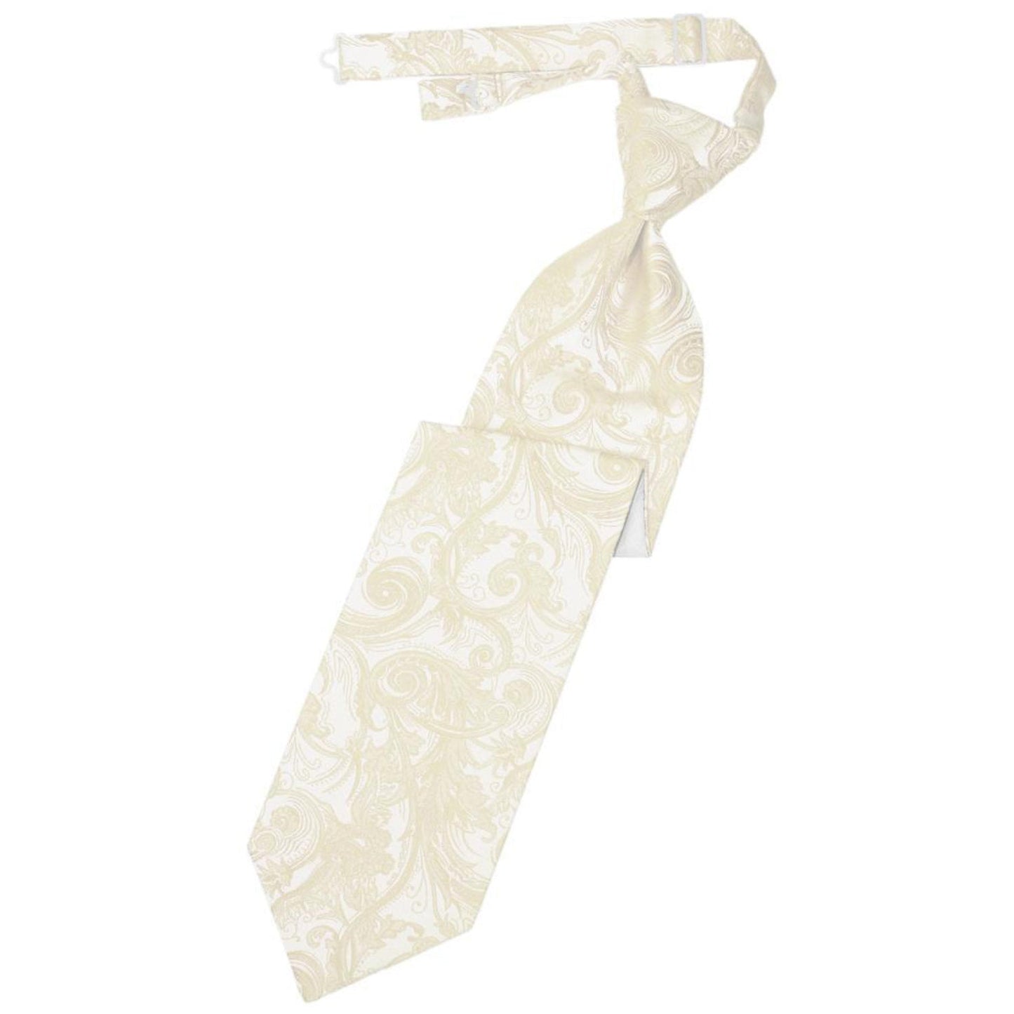 Tapestry Pre-Tied Necktie