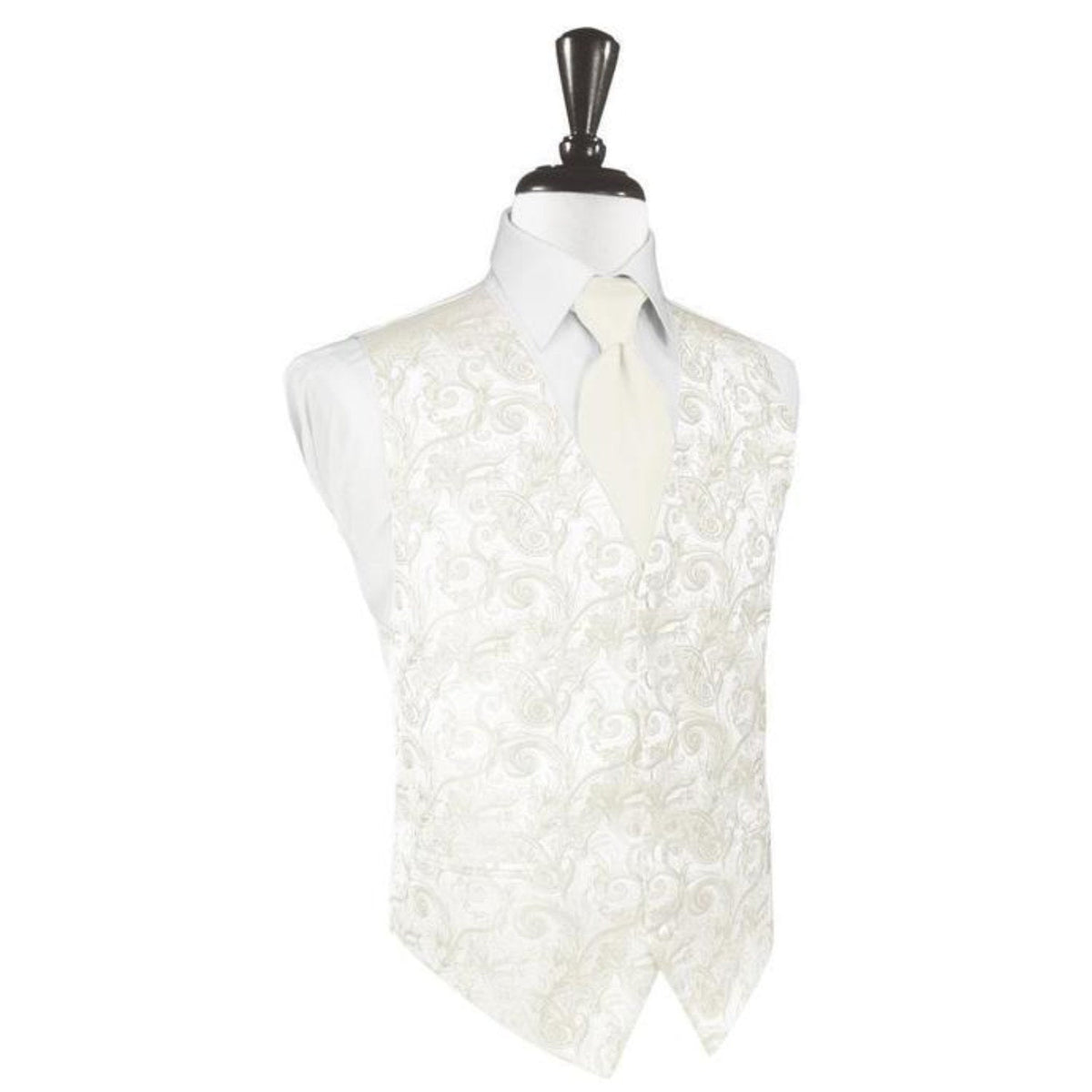 Tapestry Vest