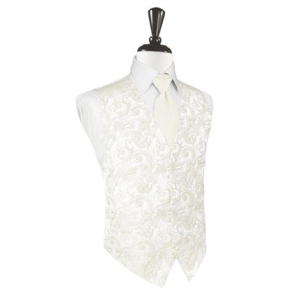 Tapestry Vest