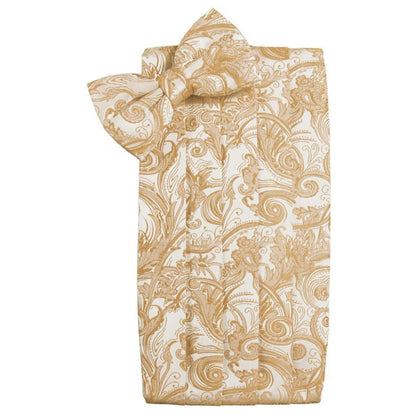 Tapestry Cummerbund