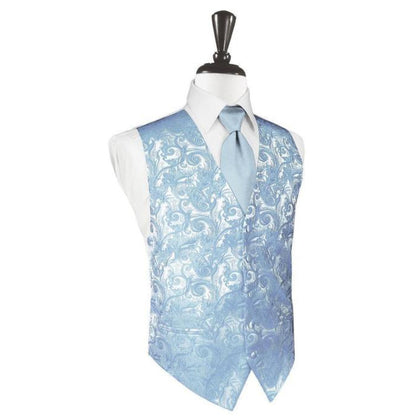 Tapestry Vest
