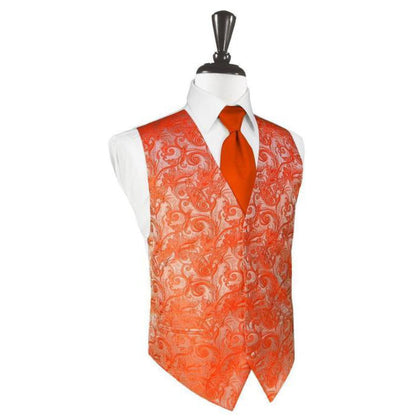 Tapestry Vest