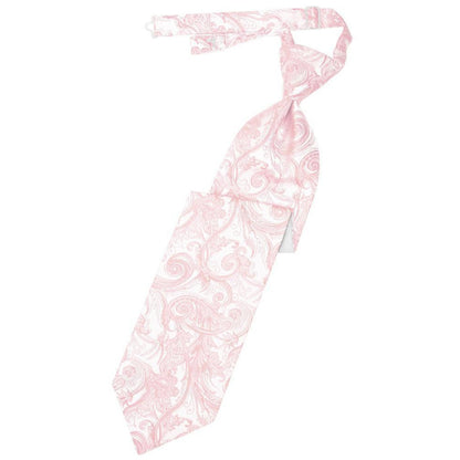 Tapestry Pre-Tied Necktie