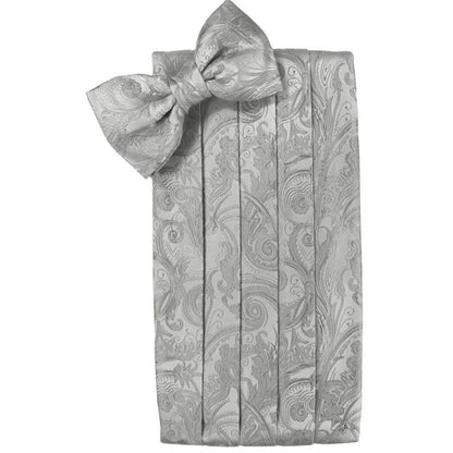 Tapestry Cummerbund