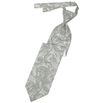 Tapestry Pre-Tied Necktie