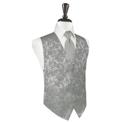 Tapestry Vest