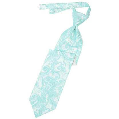 Tapestry Pre-Tied Necktie