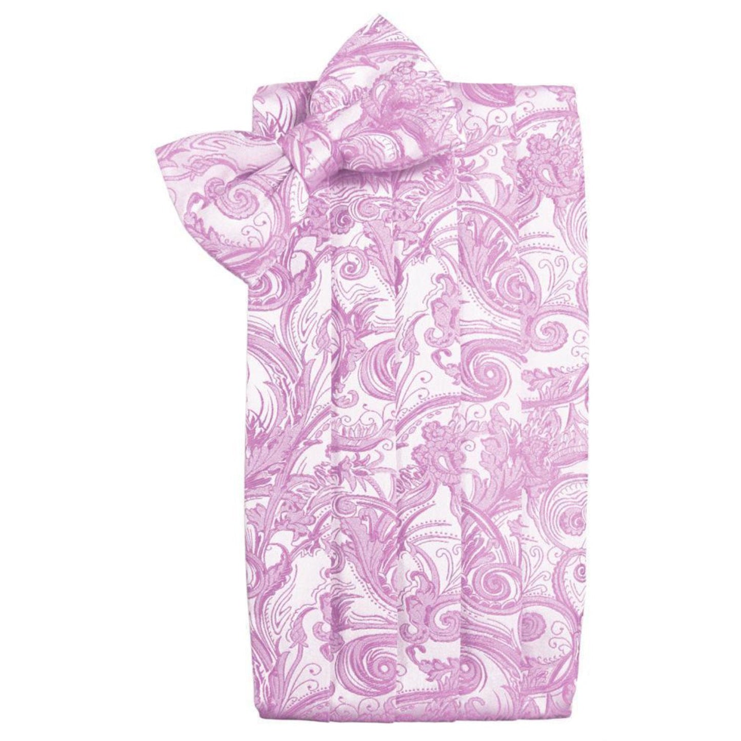 Tapestry Cummerbund