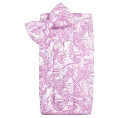 Tapestry Cummerbund