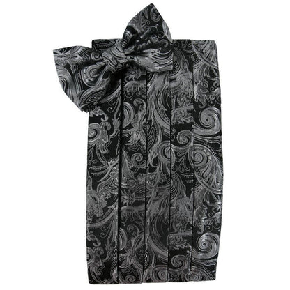 Tapestry Cummerbund