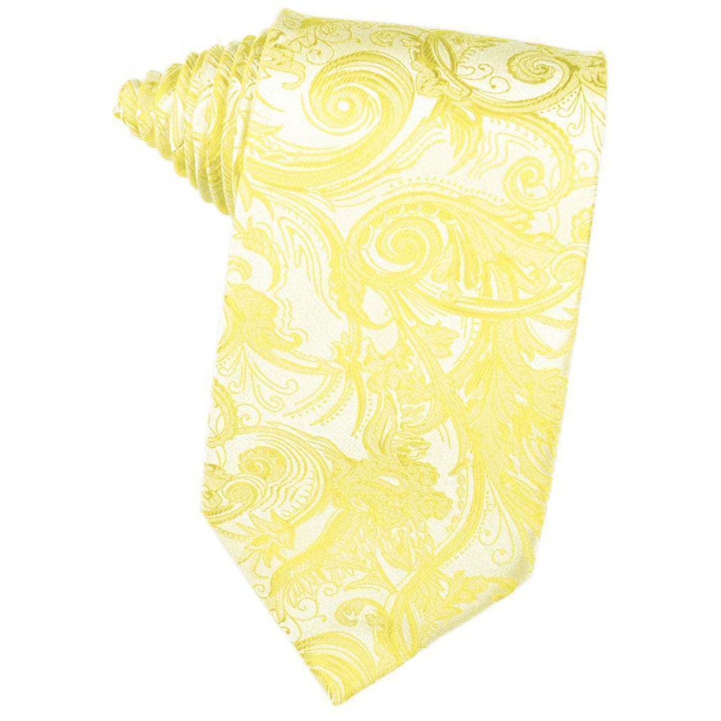 Tapestry Self-Tie Necktie