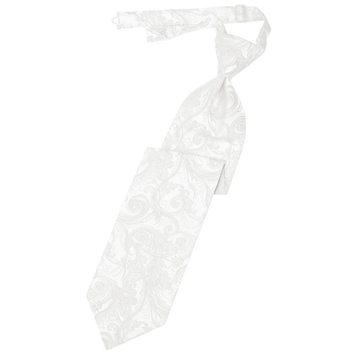 Tapestry Pre-Tied Necktie