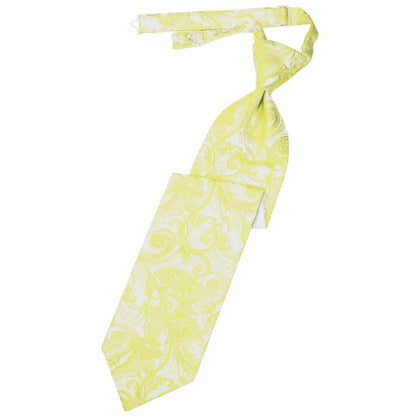 Tapestry Pre-Tied Necktie