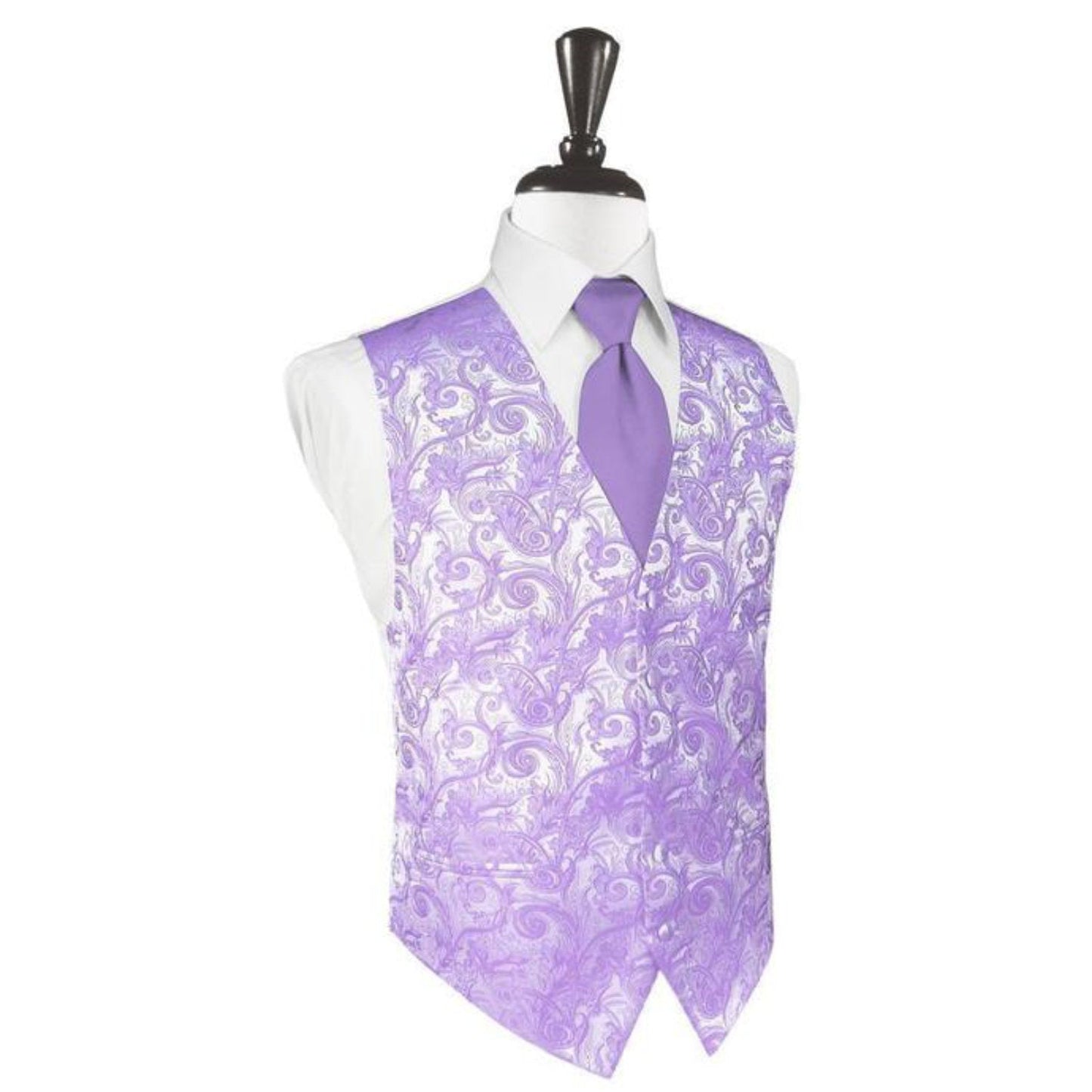 Tapestry Vest