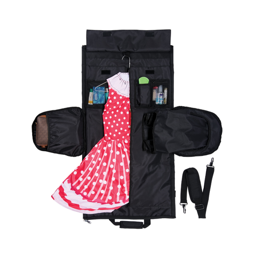 Mix and Max Bag