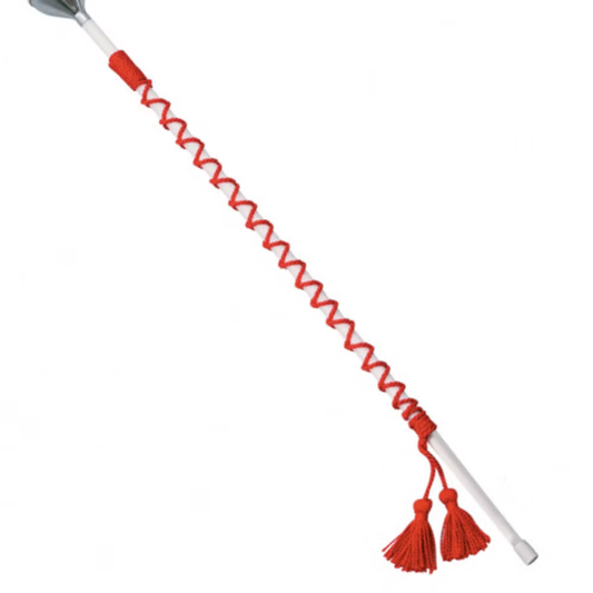 Classic Super Flex Baton with Cord