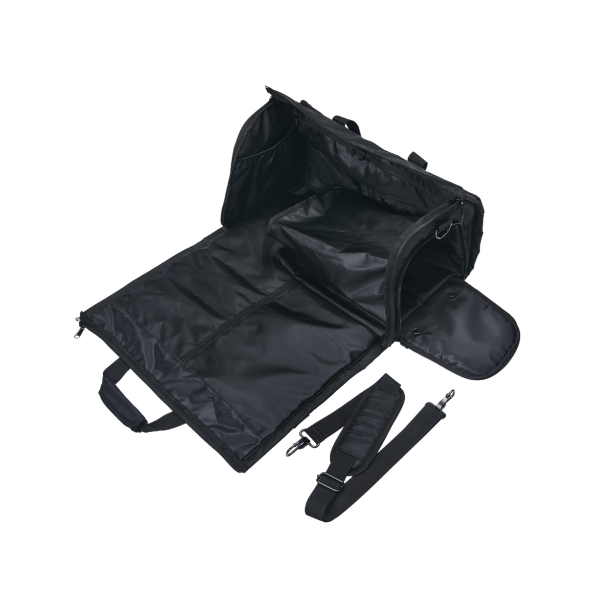 Mix and Max Bag