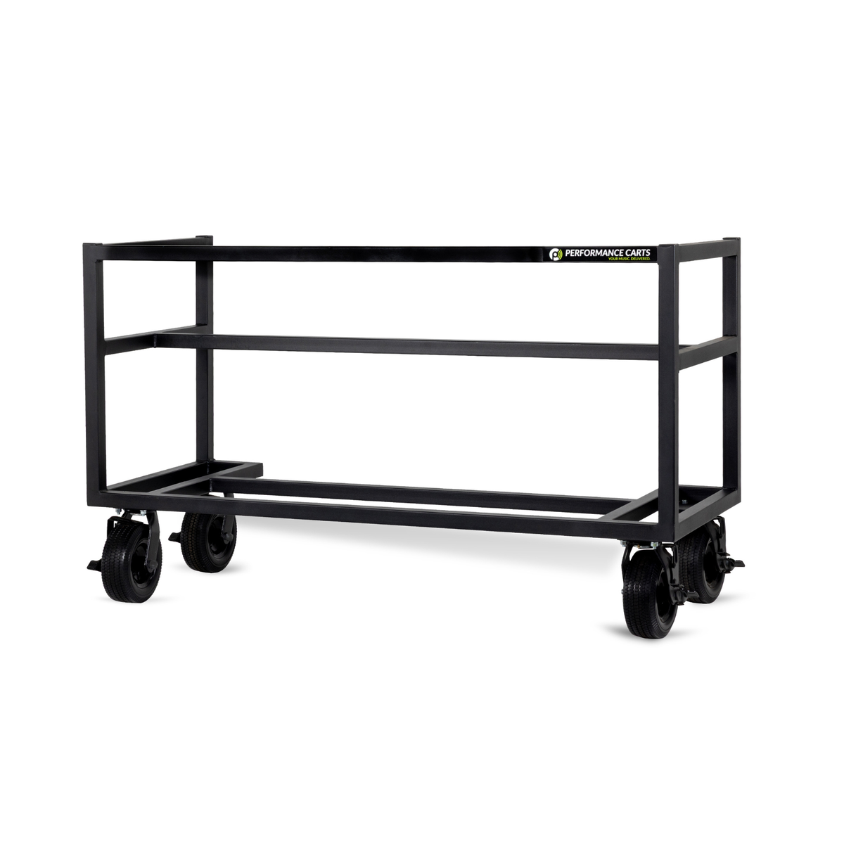 Auxiliary Percussion Cart